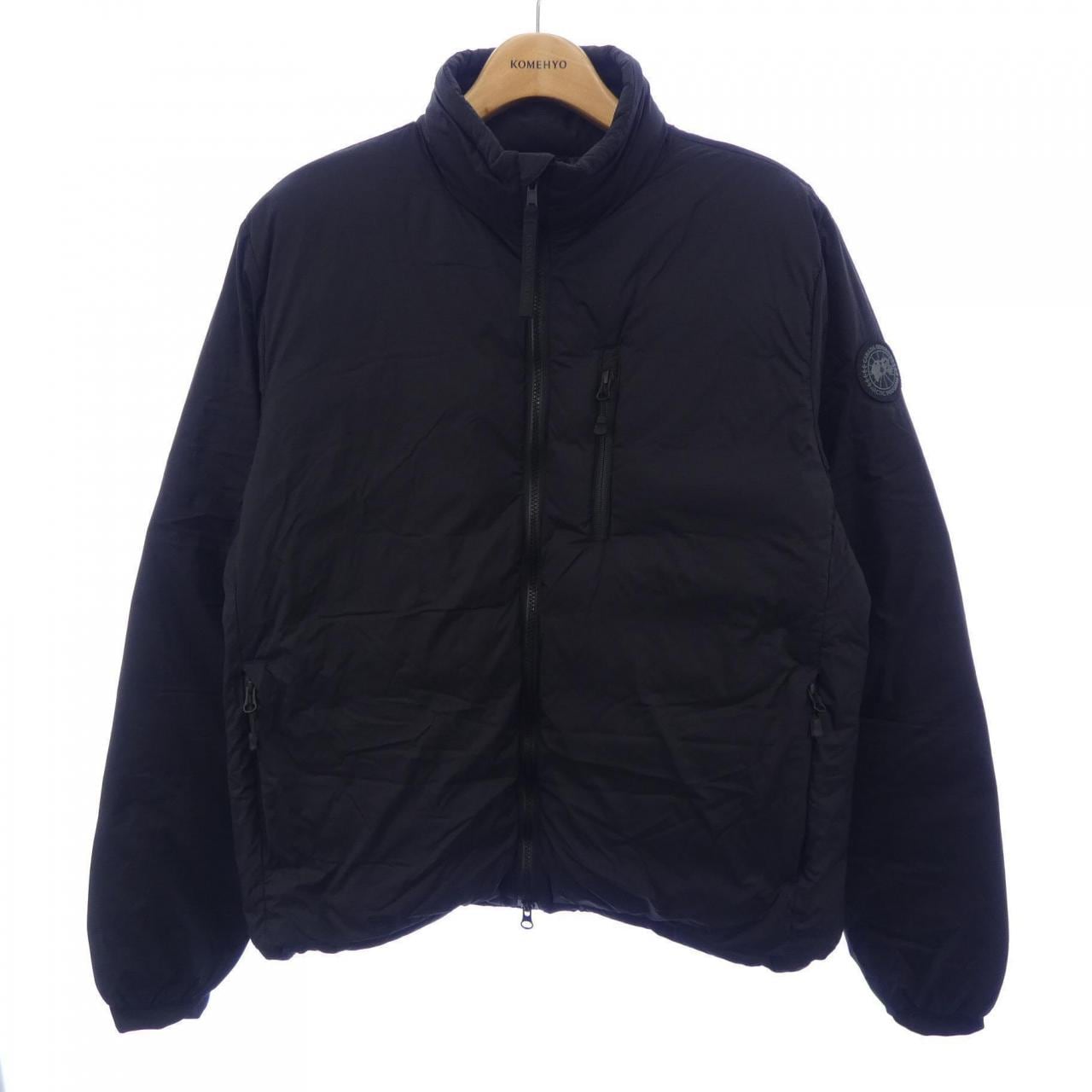 カナダグース CANADA GOOSE 5079MB LODGE ロッジ ダウンジャケット