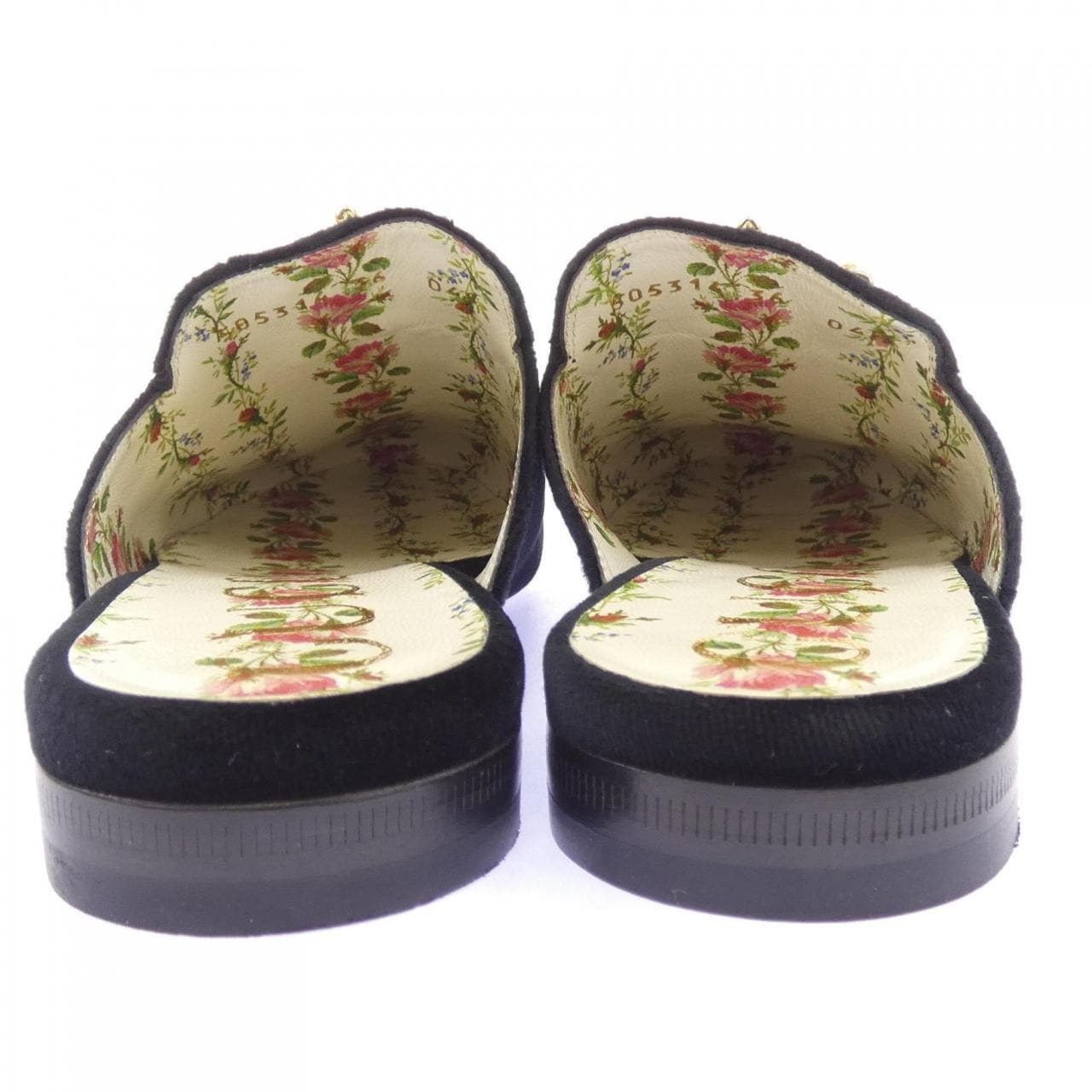 グッチ GUCCI 505314 シューズ