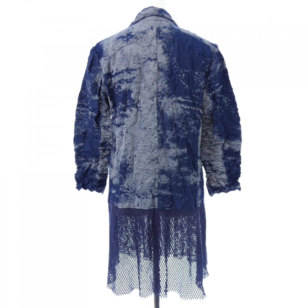 イッセイミヤケ ISSEY MIYAKE IM21FD103 ジャケット