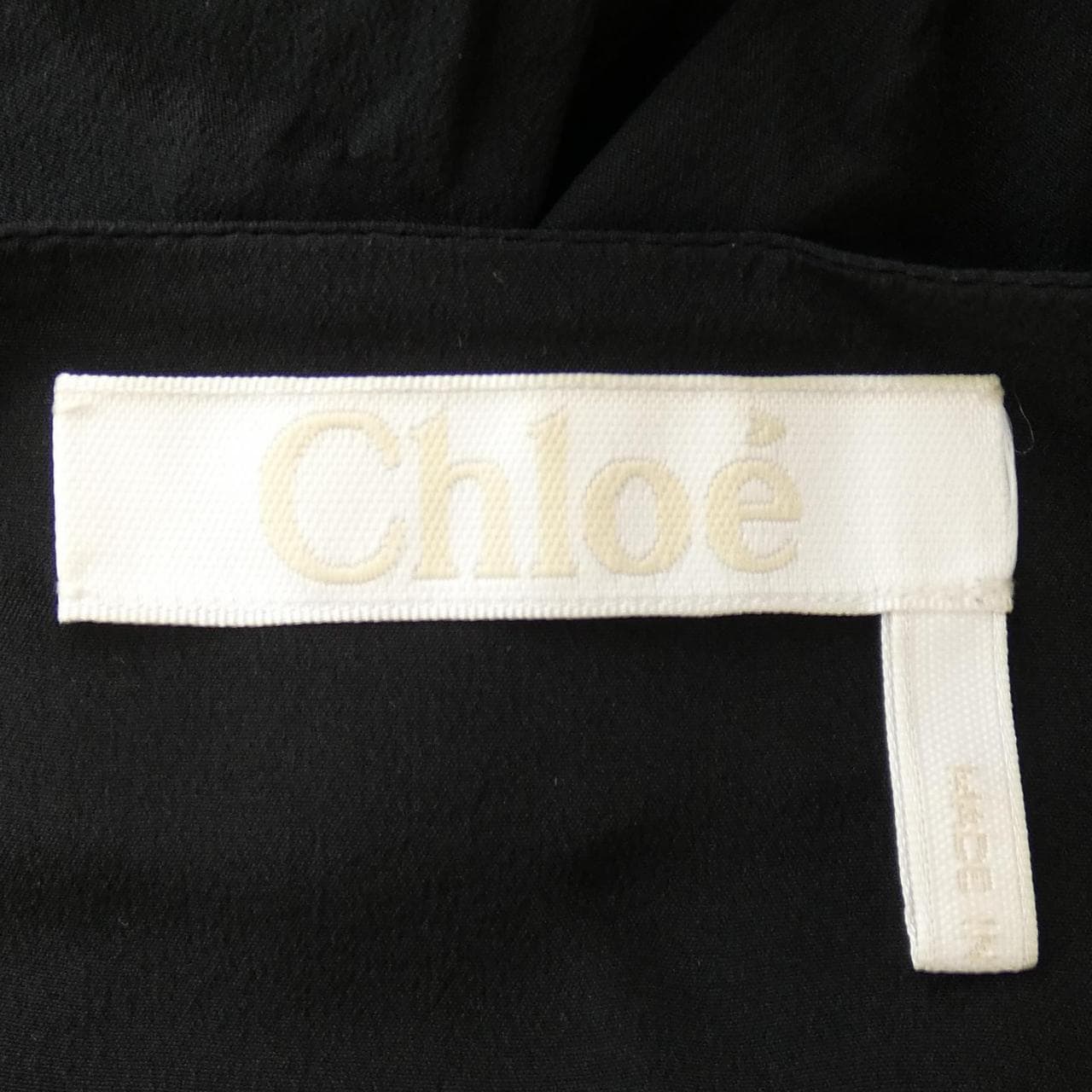 Chloe Chloe開襟衫