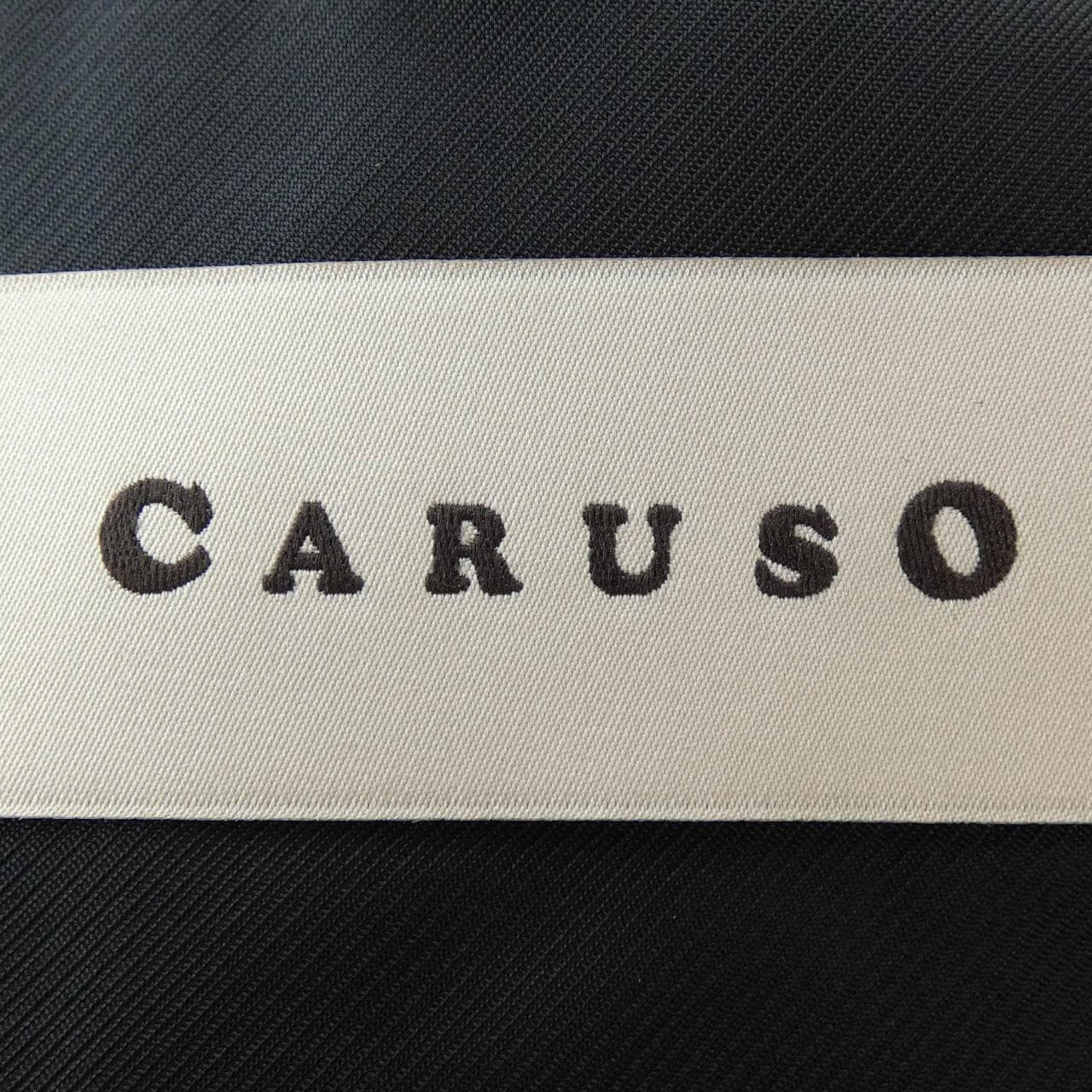 卡魯索CARUSO夾克