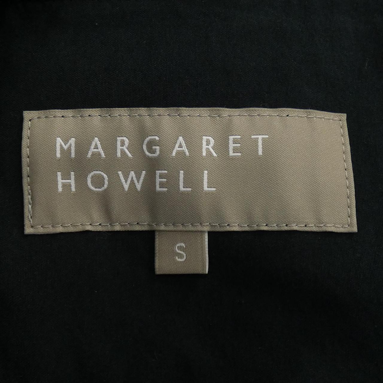 マーガレットハウエル Margaret Howell ジャケット