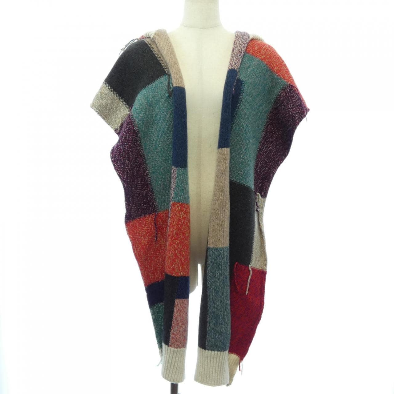 STELLA MCCARTNEY MCCARTNEY MUFFLER