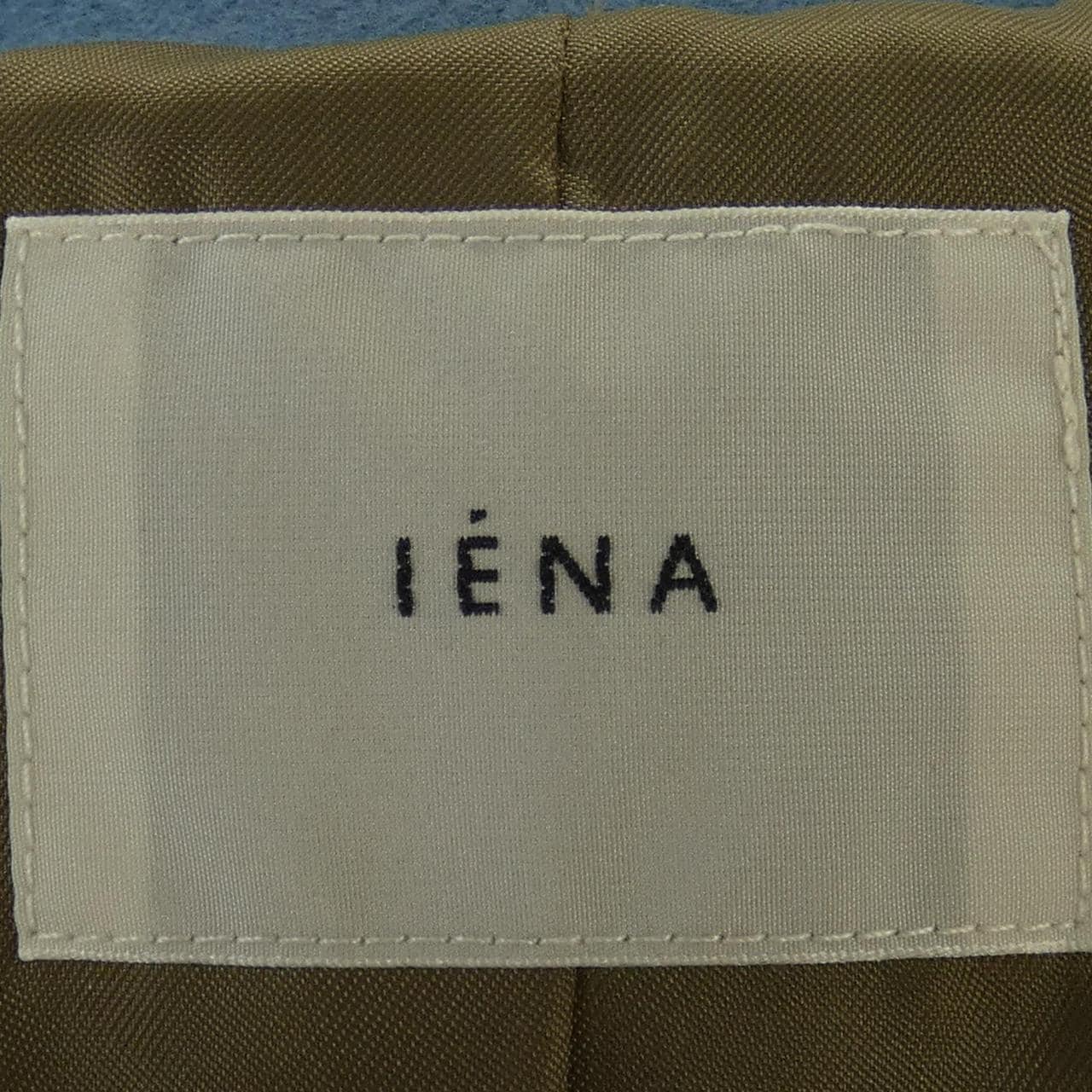 イエナ IENA コート