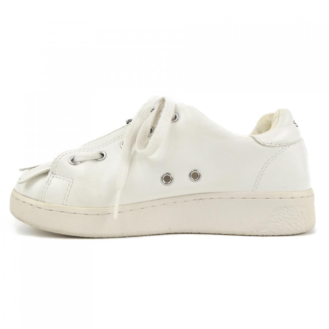 A.P.C. APC sneakers