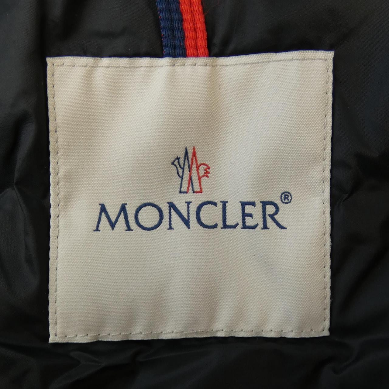 モンクレール MONCLER ダウンベスト