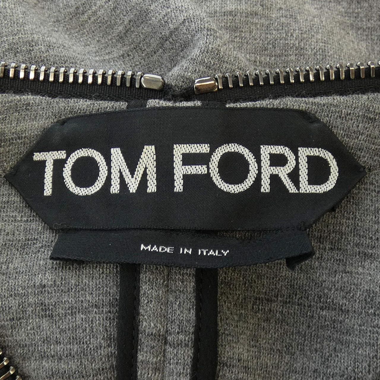 TOM FORD TOM FORD CARDIGAN