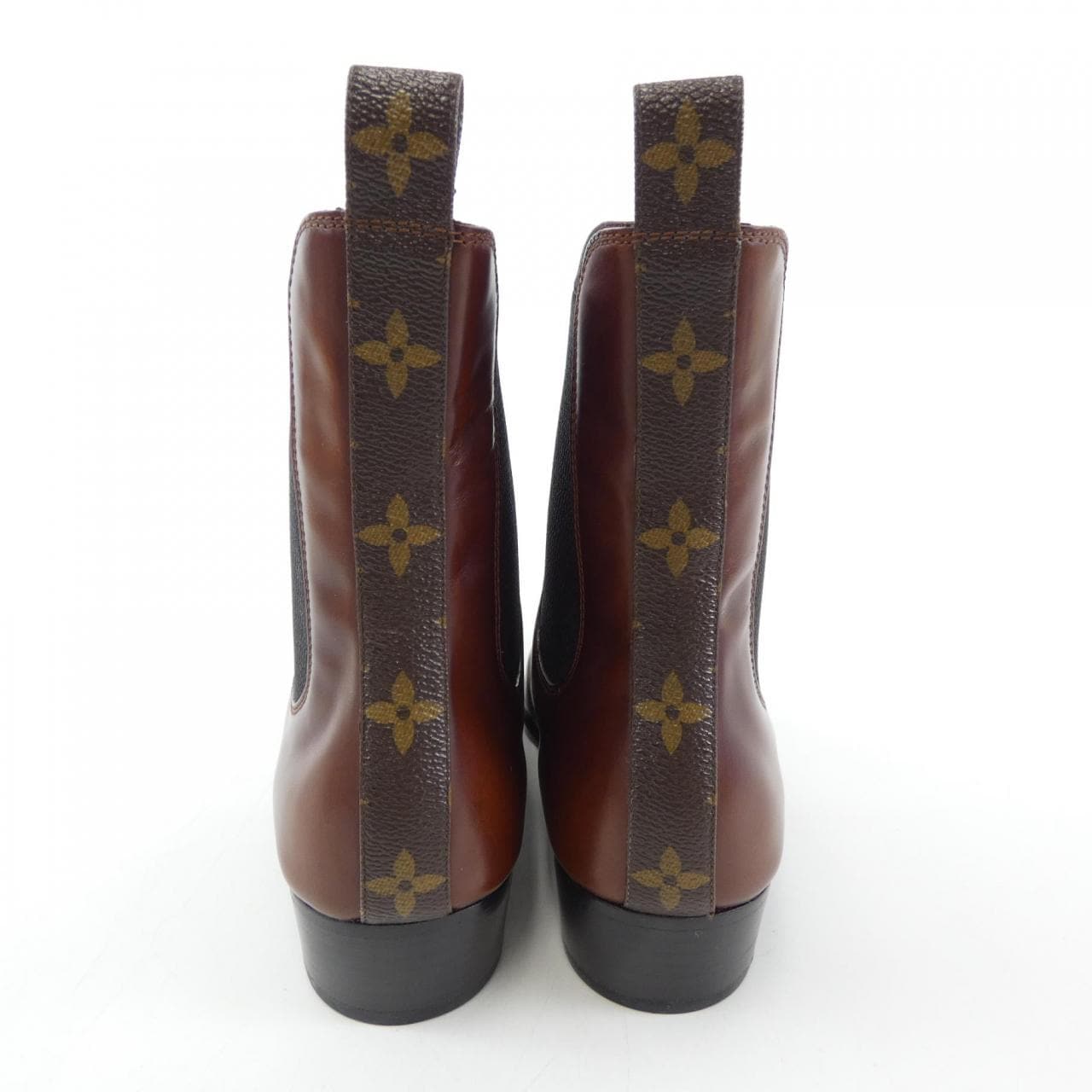 ルイヴィトン LOUIS VUITTON ブーツ