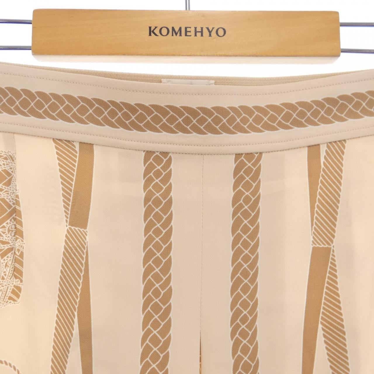 HERMES HERMES Skirt