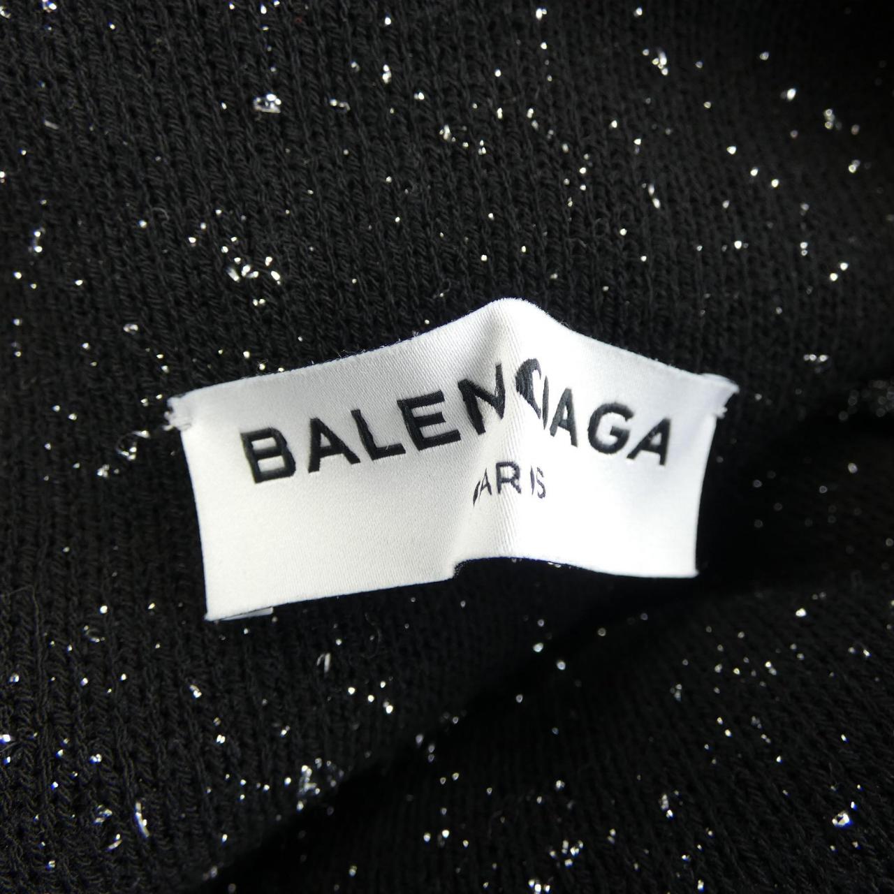 BALENCIAGA巴黎世家针织品