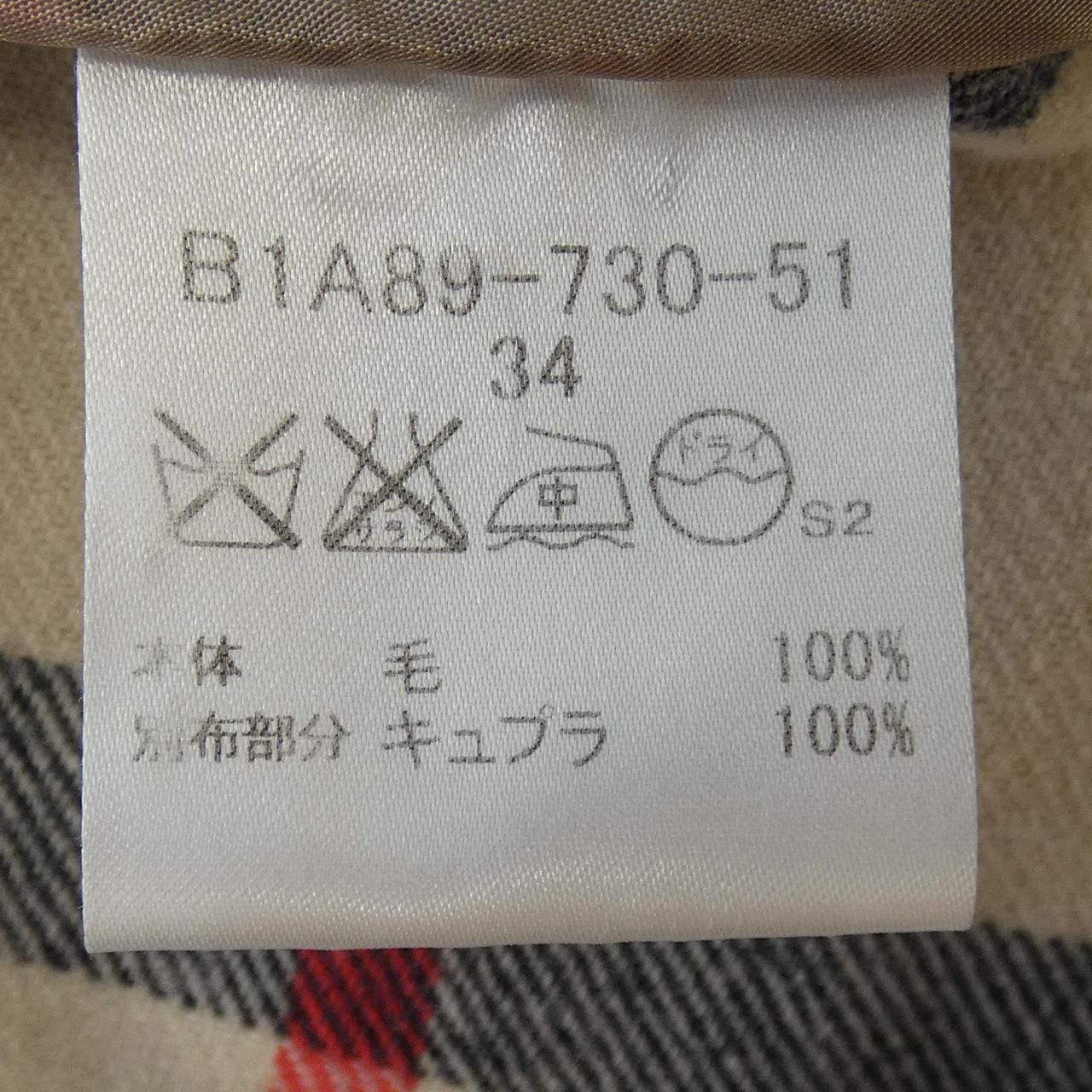 バーバリーロンドン BURBERRY LONDON トレンチコート