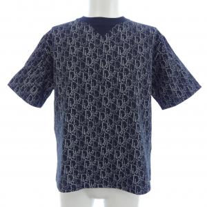 ディオール DIOR オブリーク OBLIQUE 043J625C0674 Tシャツ
