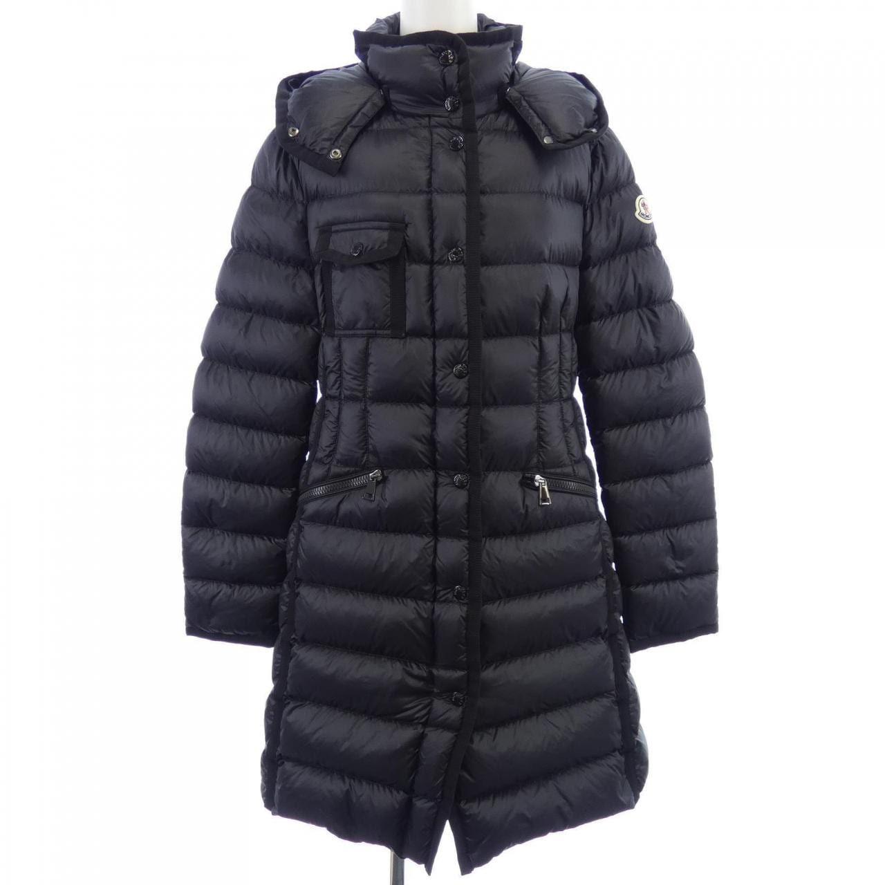 モンクレール MONCLER HERMINE ダウンコート