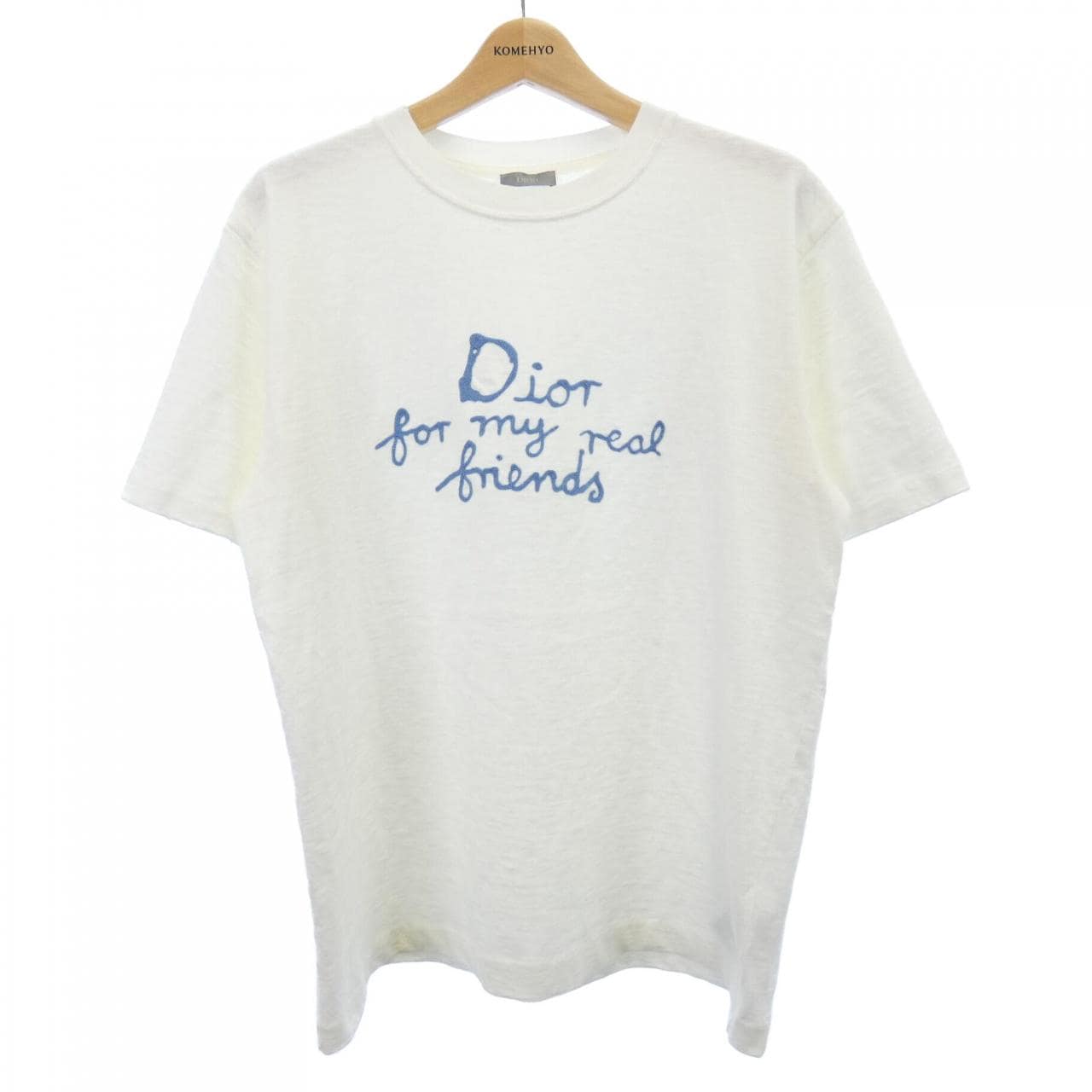 ディオール DIOR Tシャツ