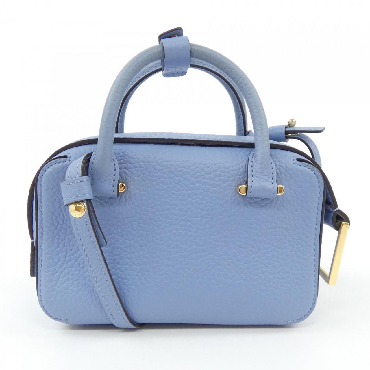 デルボー DELVAUX COOL BOX AA0567AQY BAG