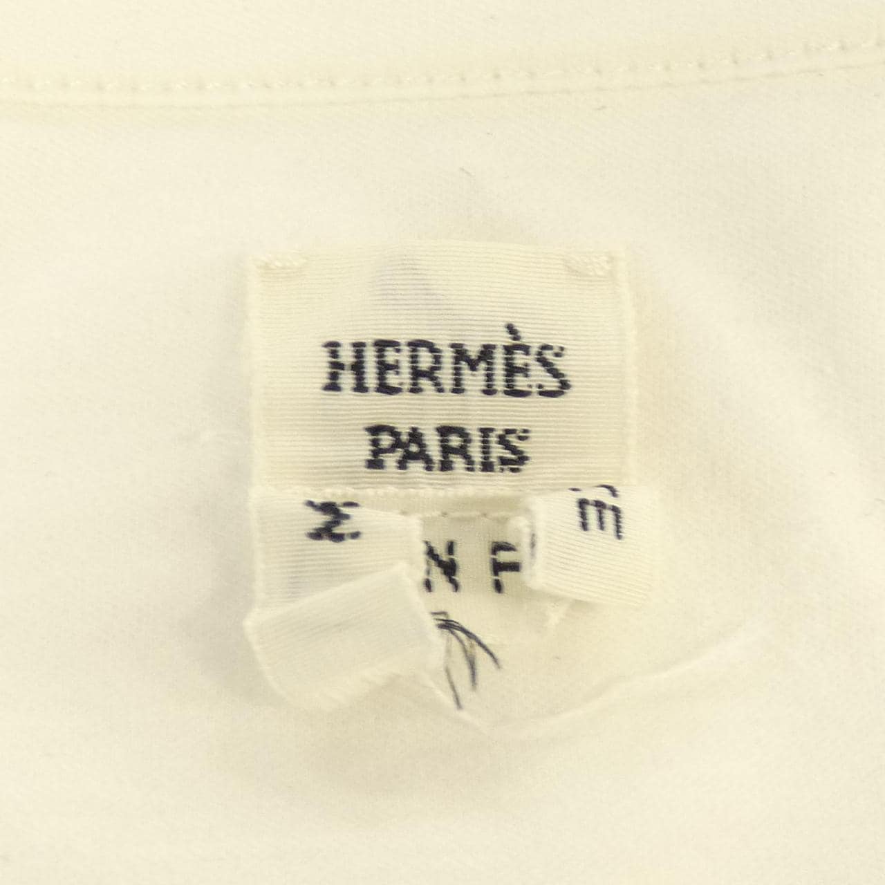 エルメス HERMES Tシャツ