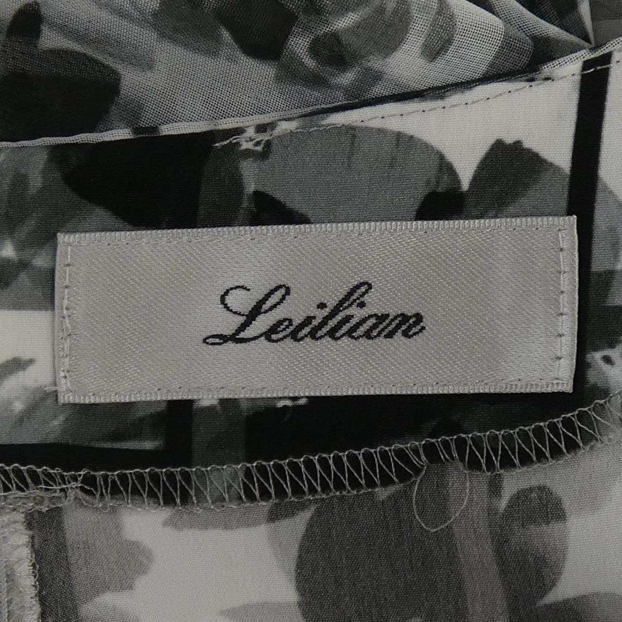 レリアン LEILIAN ワンピース