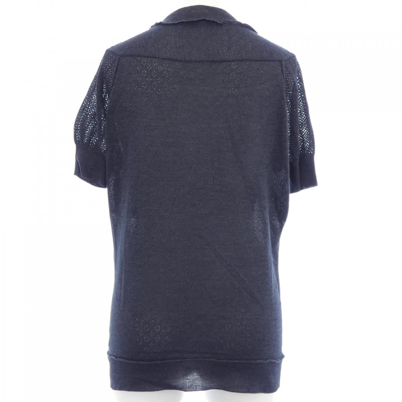 ルイヴィトン LOUIS VUITTON WKKS06MLK ニット