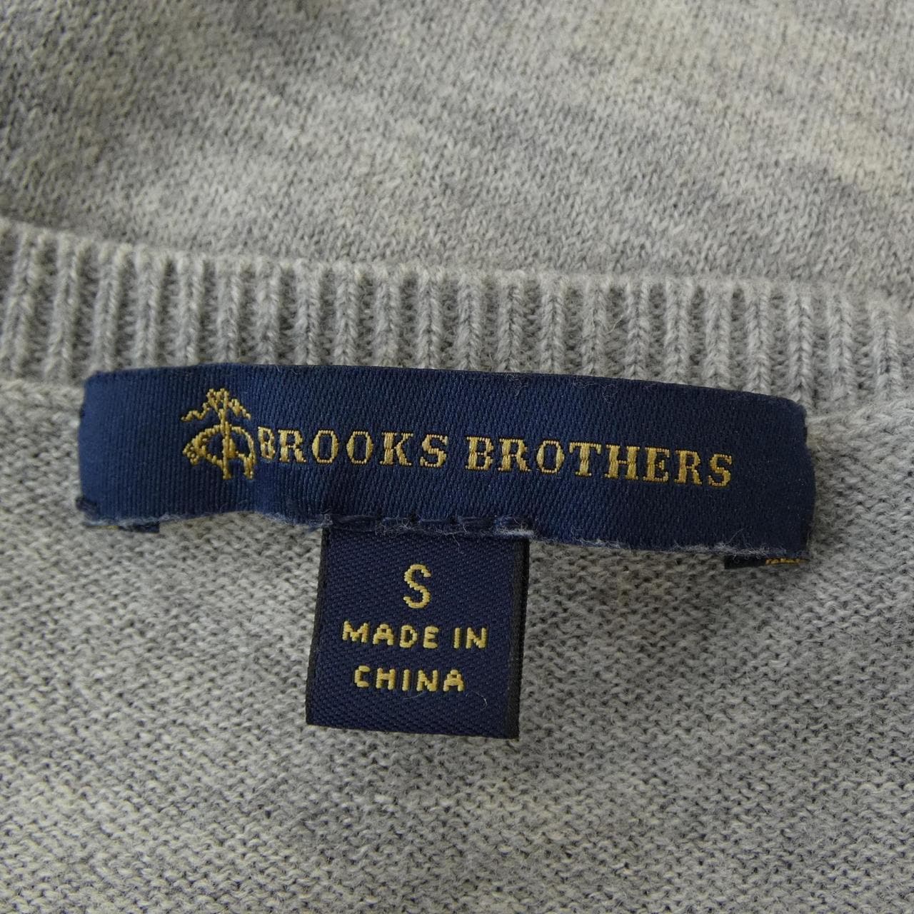ブルックスブラザーズ BROOKS BROTHERS ニット