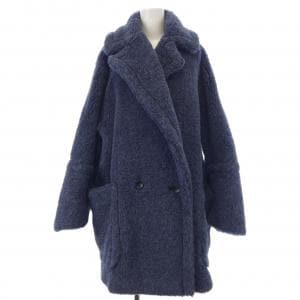 マックスマーラ Max Mara 101614 テディベア コート