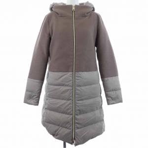 ヘルノ Herno ダウンコート