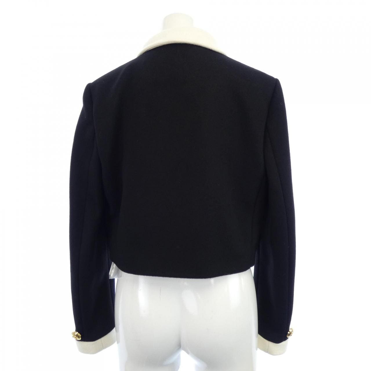 セリーヌ CELINE ブロンプトンジャケット 2V38X943C ブルゾン