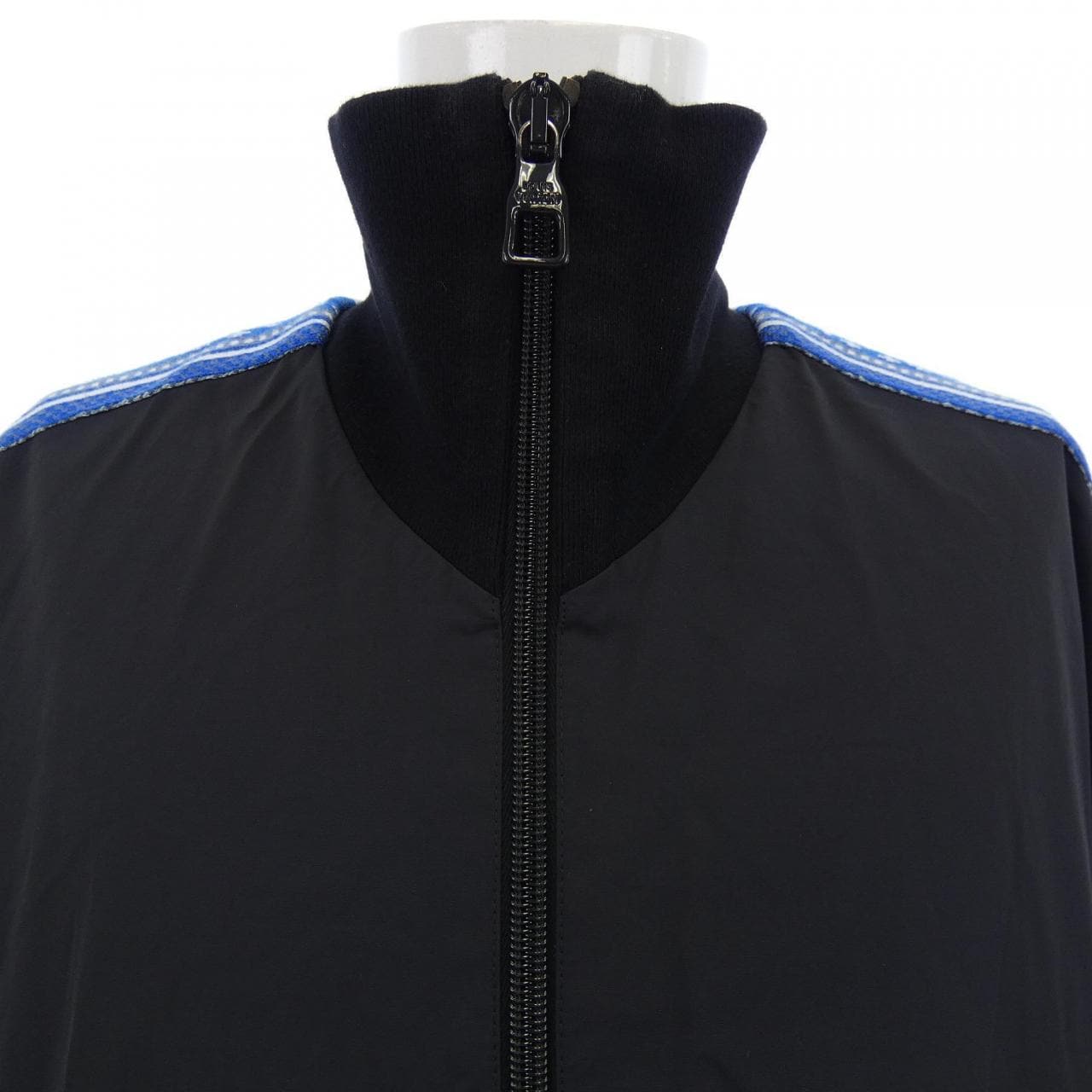 ルイヴィトン LOUIS VUITTON LVフェアアイルストライプナイロントラックスーツ HOY21WZED ブルゾン