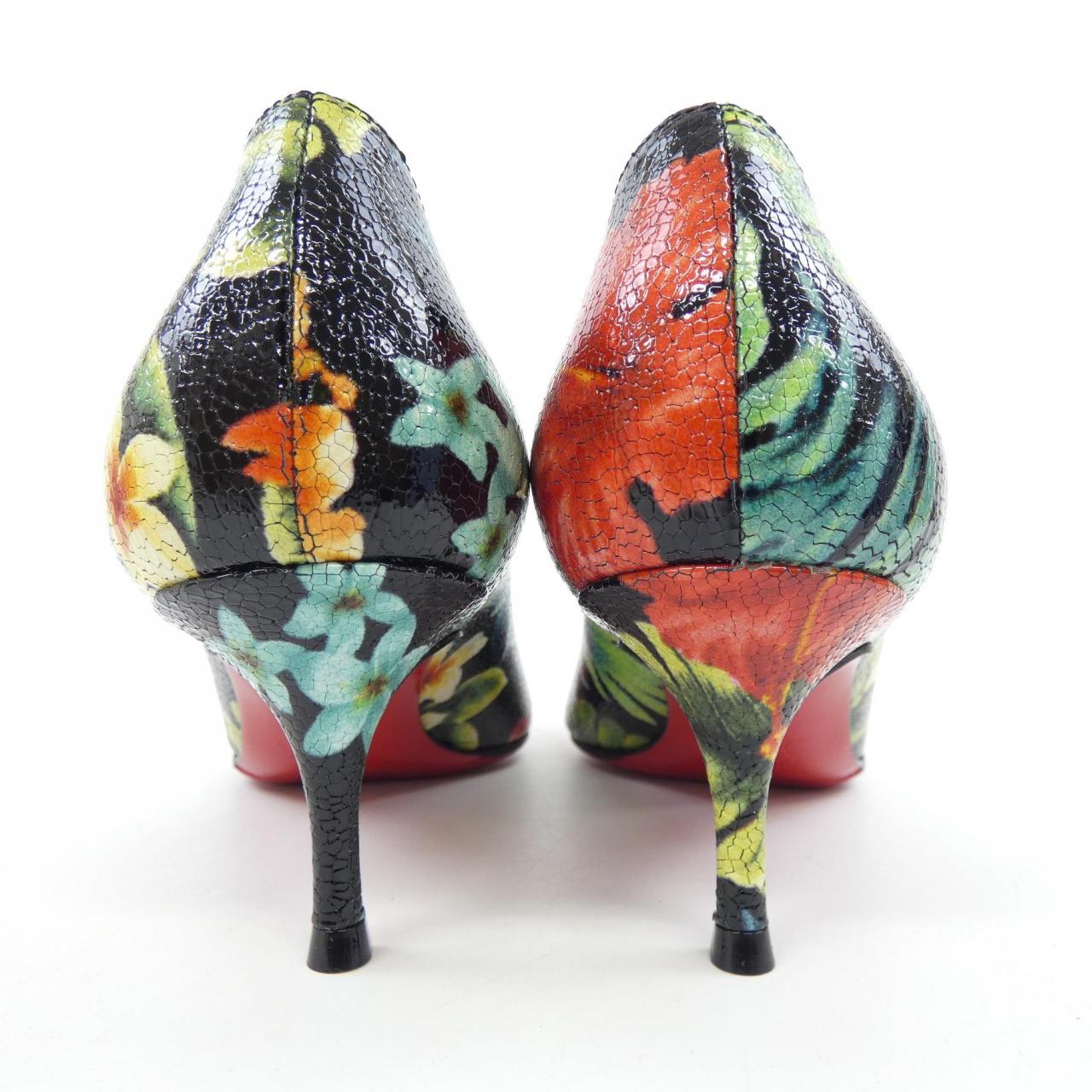 クリスチャンルブタン CHRISTIAN LOUBOUTIN パンプス