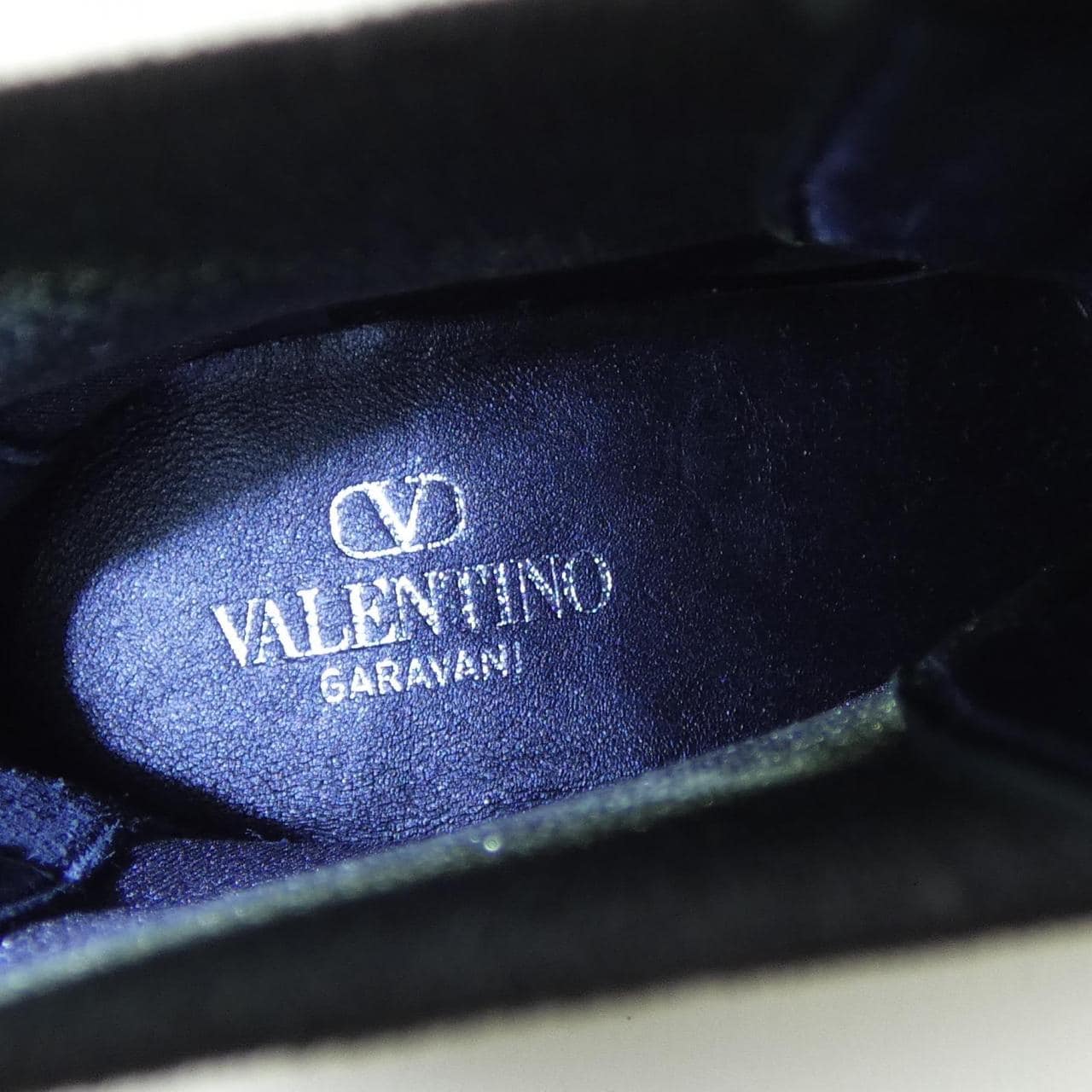 ヴァレンティノガラヴァーニ VALENTINO GARAVANI ブーツ