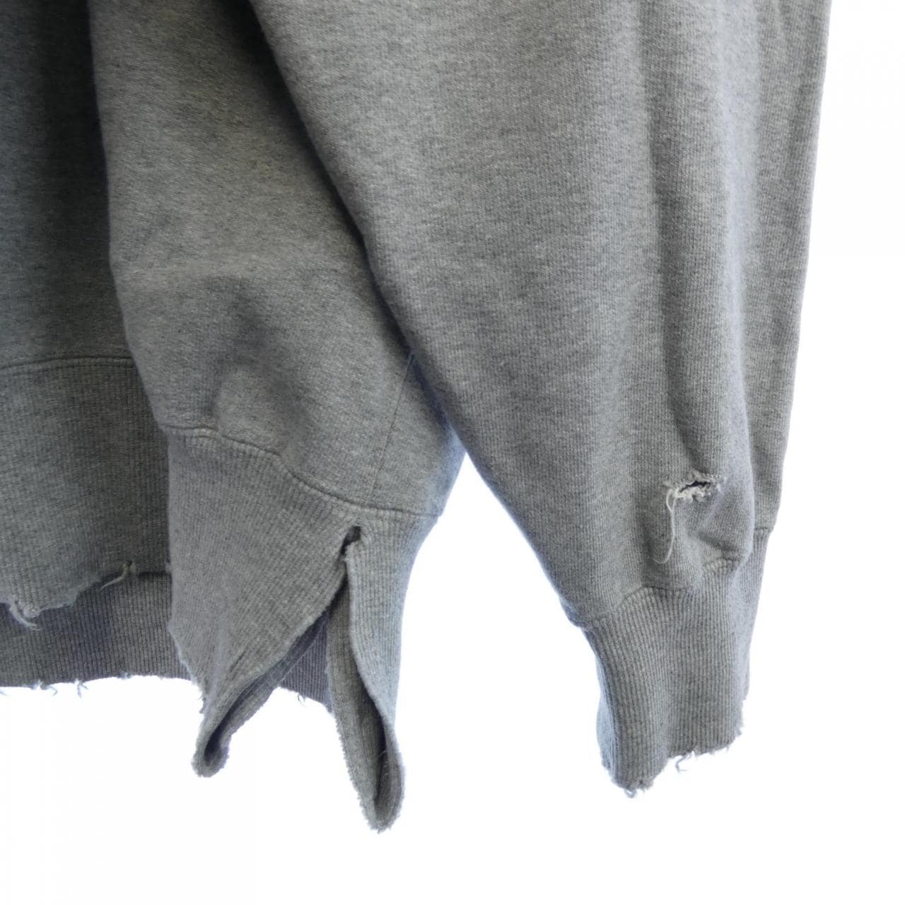 mill M24-2-001 スウェット