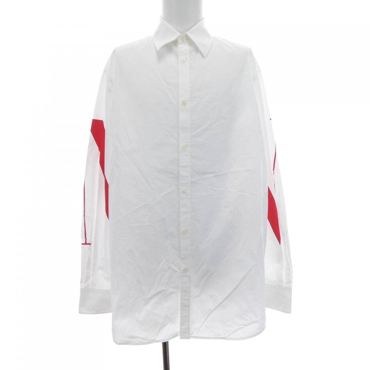 ヴァレンティノ VALENTINO WV3ABA956EW シャツ