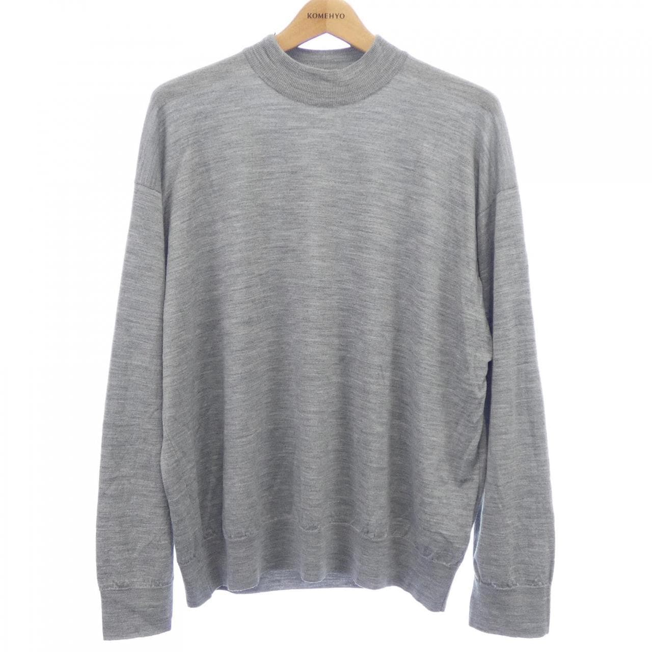 ジョンスメドレー JOHN SMEDLEY ニット