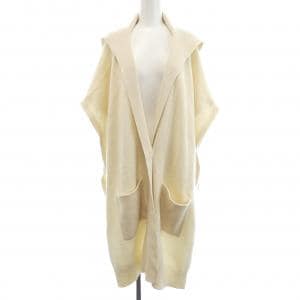 エルメス HERMES *16-7713. ロングベスト