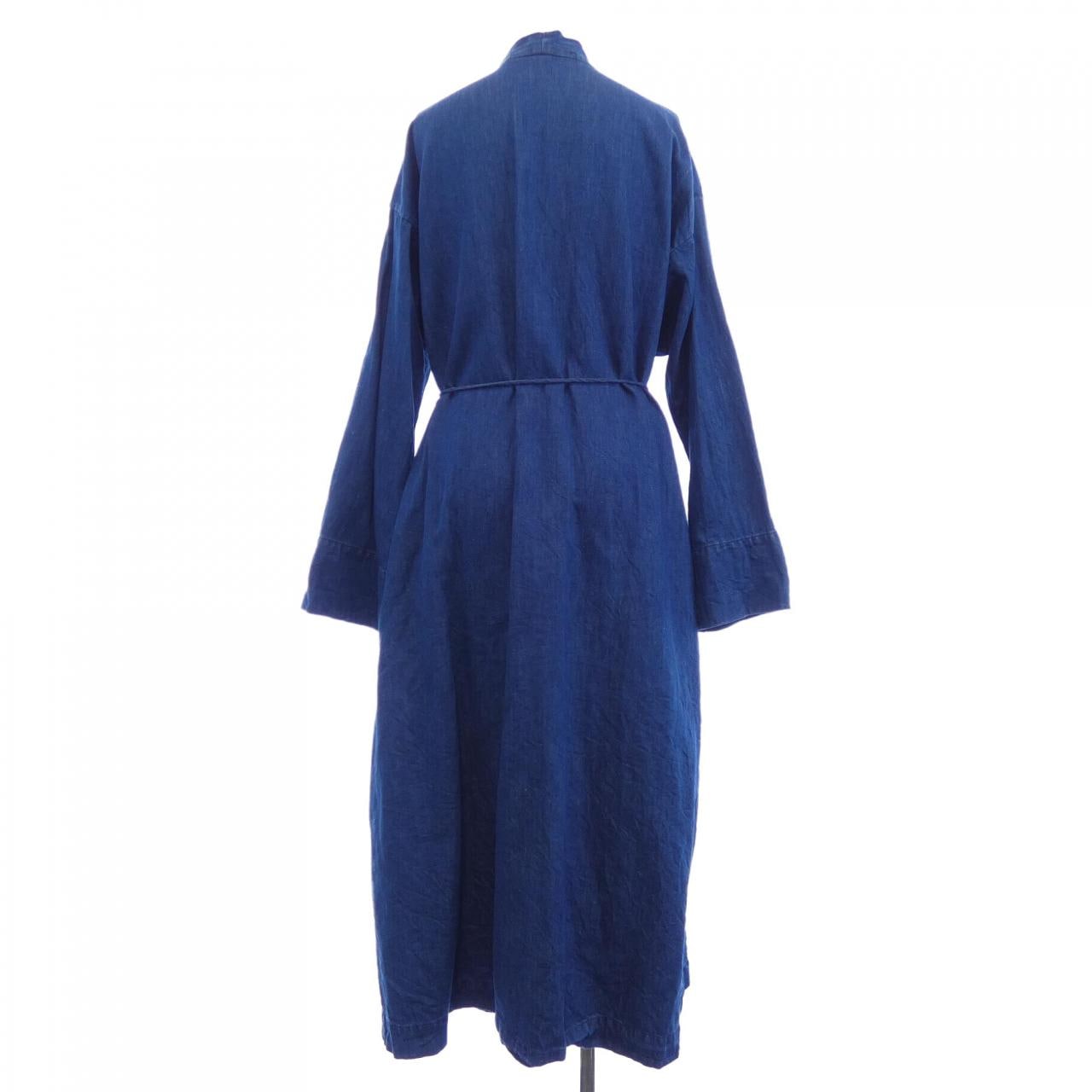 フォーティーファイブアールピーエム 45 RPM 8042006 ロングカーディガン