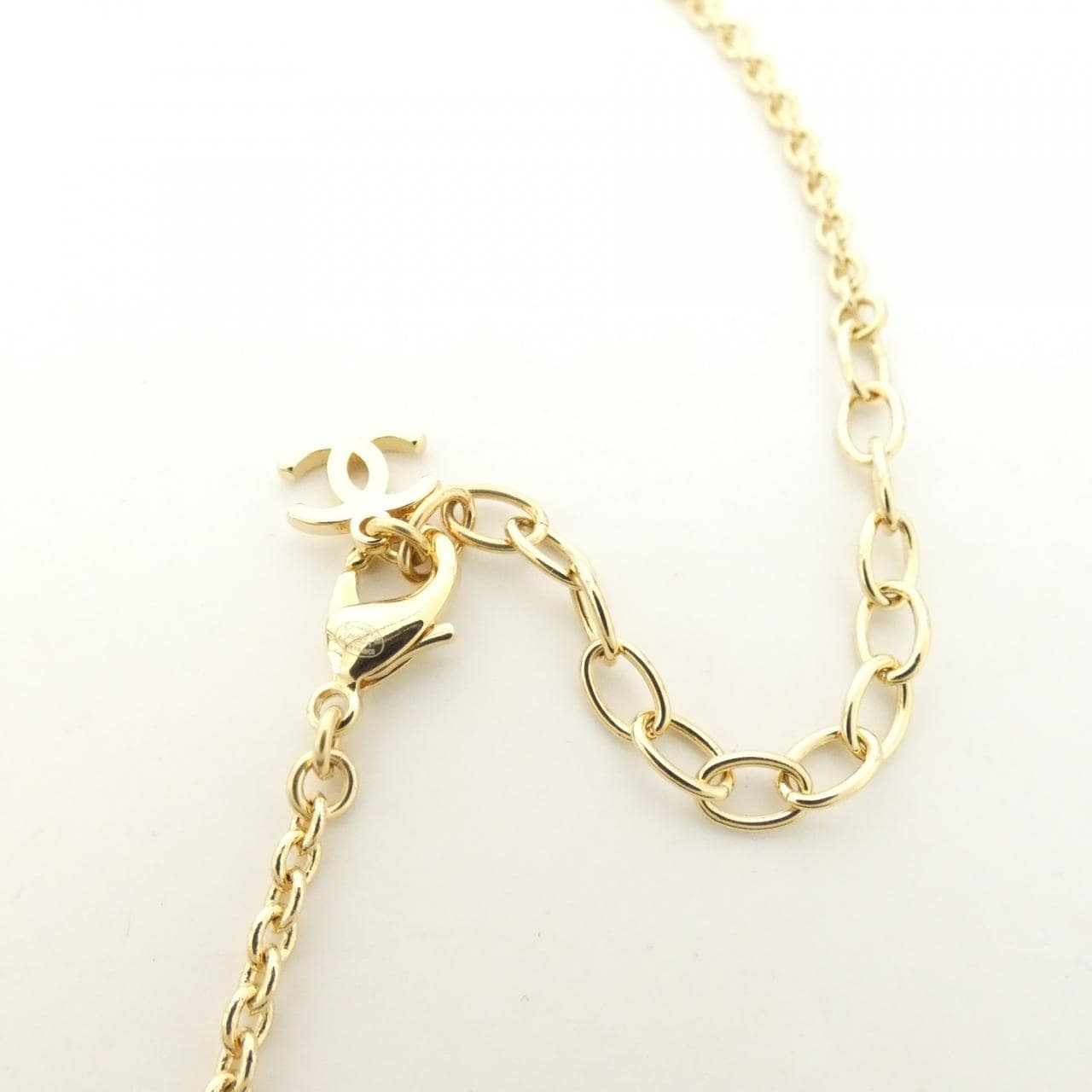 【未使用品】シャネル ABH836 ネックレス