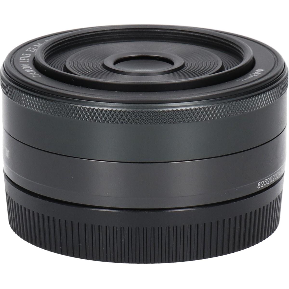 ＥＦ－Ｍ２２ｍｍ　Ｆ２ＳＴＭ