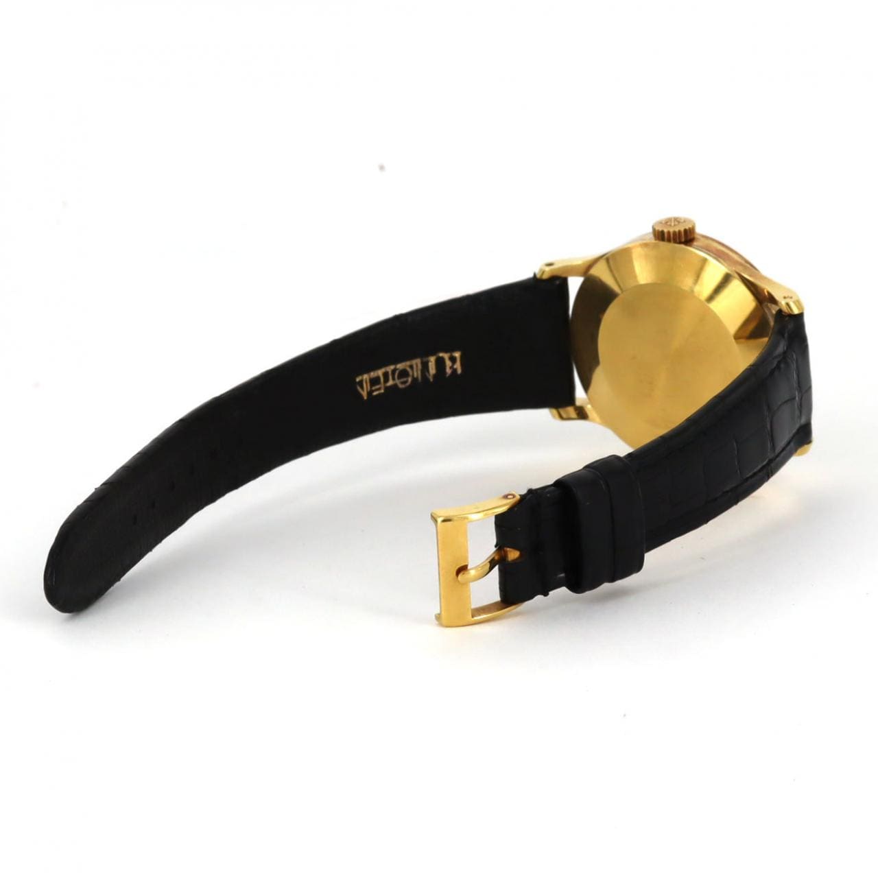 パテック・フィリップ カラトラバ YG 570J YG 手巻