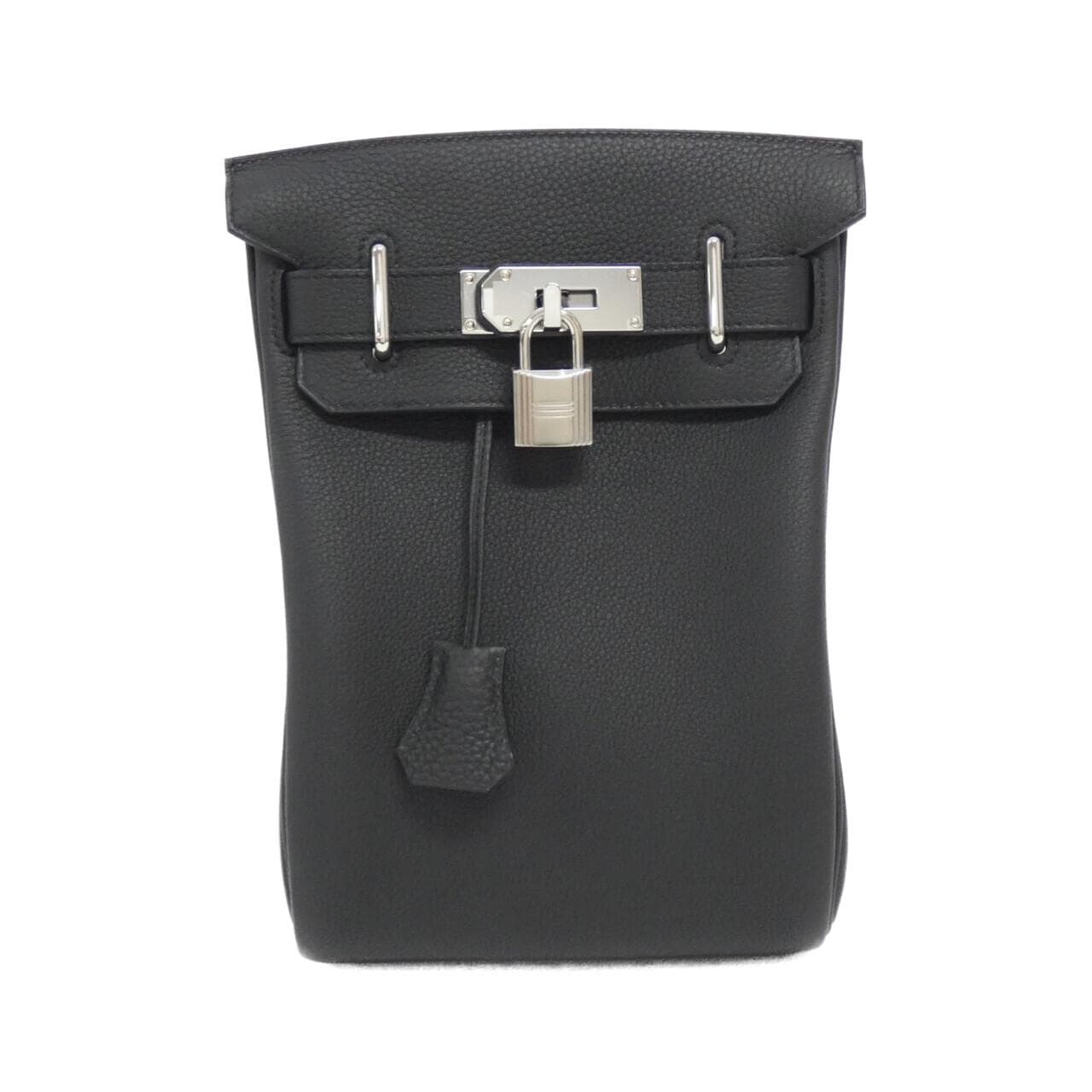 [Unused items] HERMES Akkado PM 083589CK shoulder bag