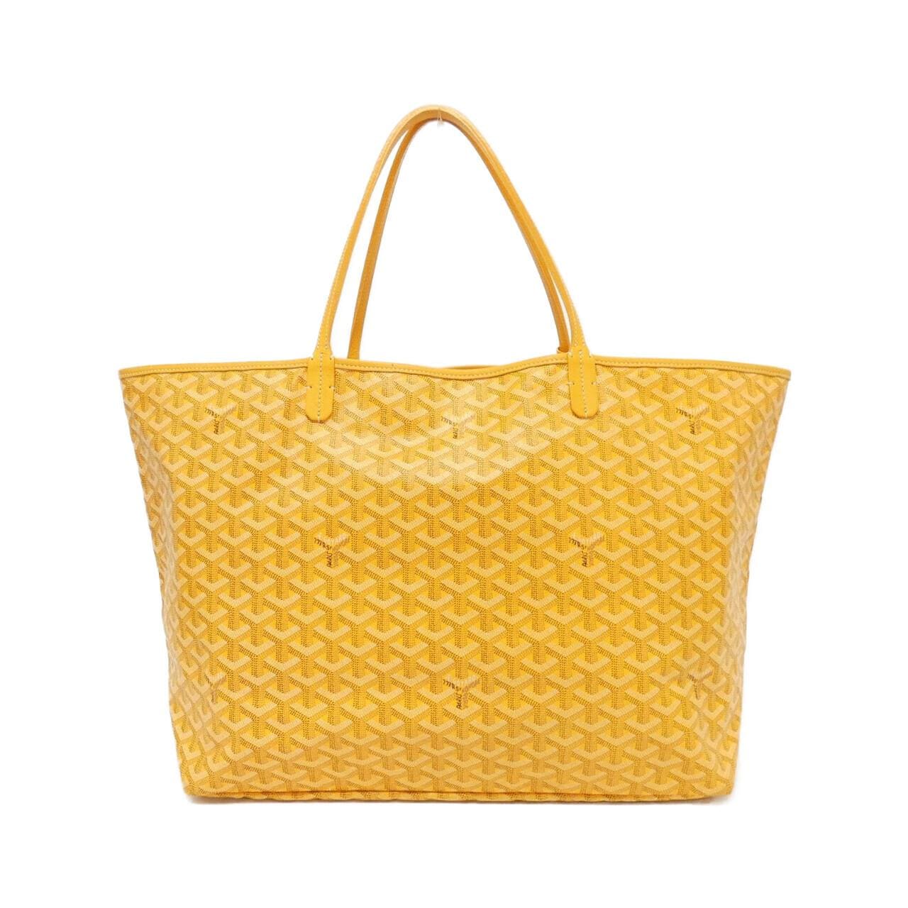 GOYARD Saint Louis GM AMA LOUIS GM Bag