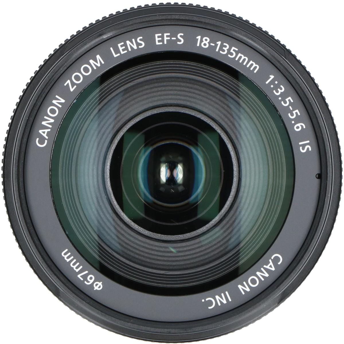ＥＦ－Ｓ１８－１３５ｍｍ　Ｆ３．５－５．６ＩＳ