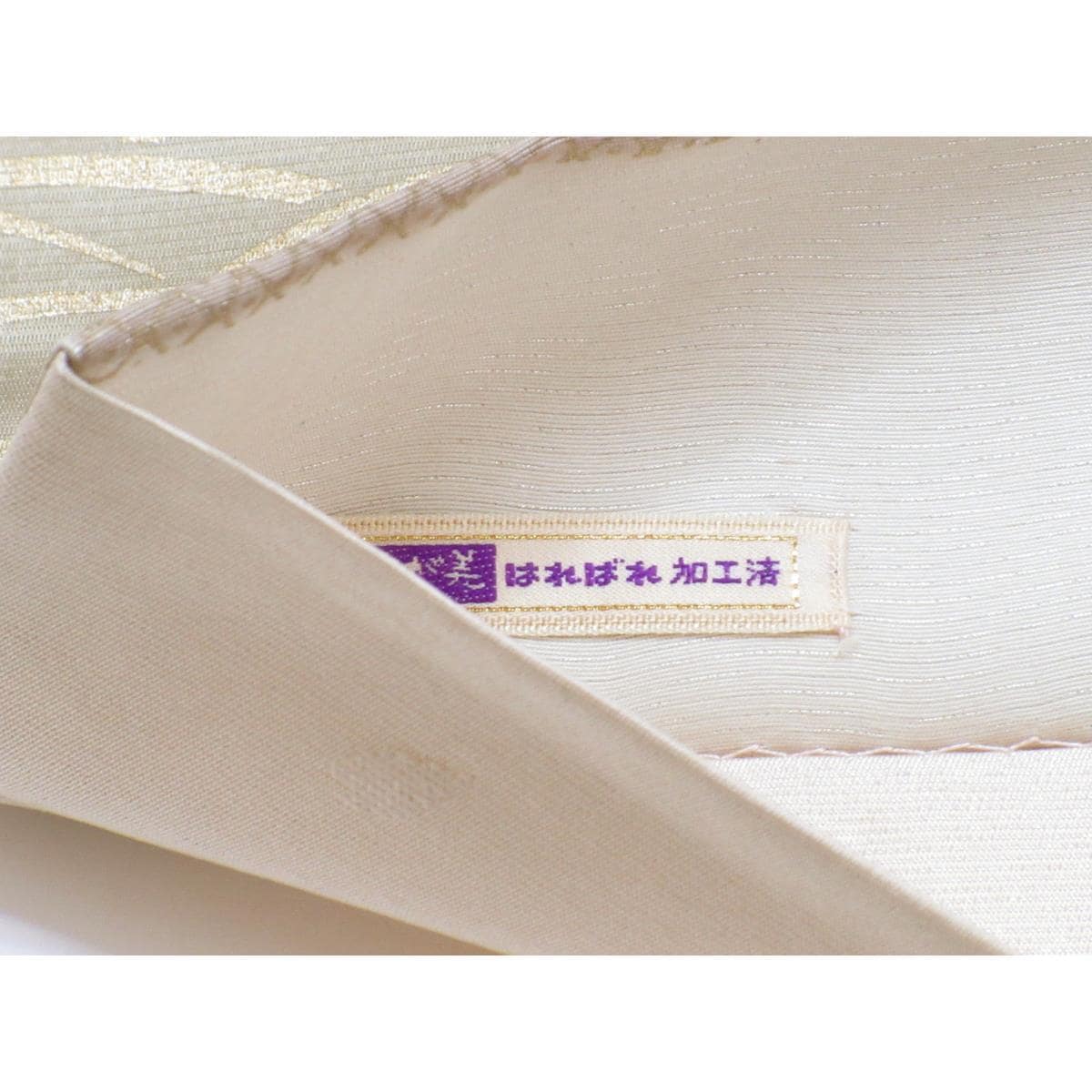 袋帯　一期一会【出蔵善之助】