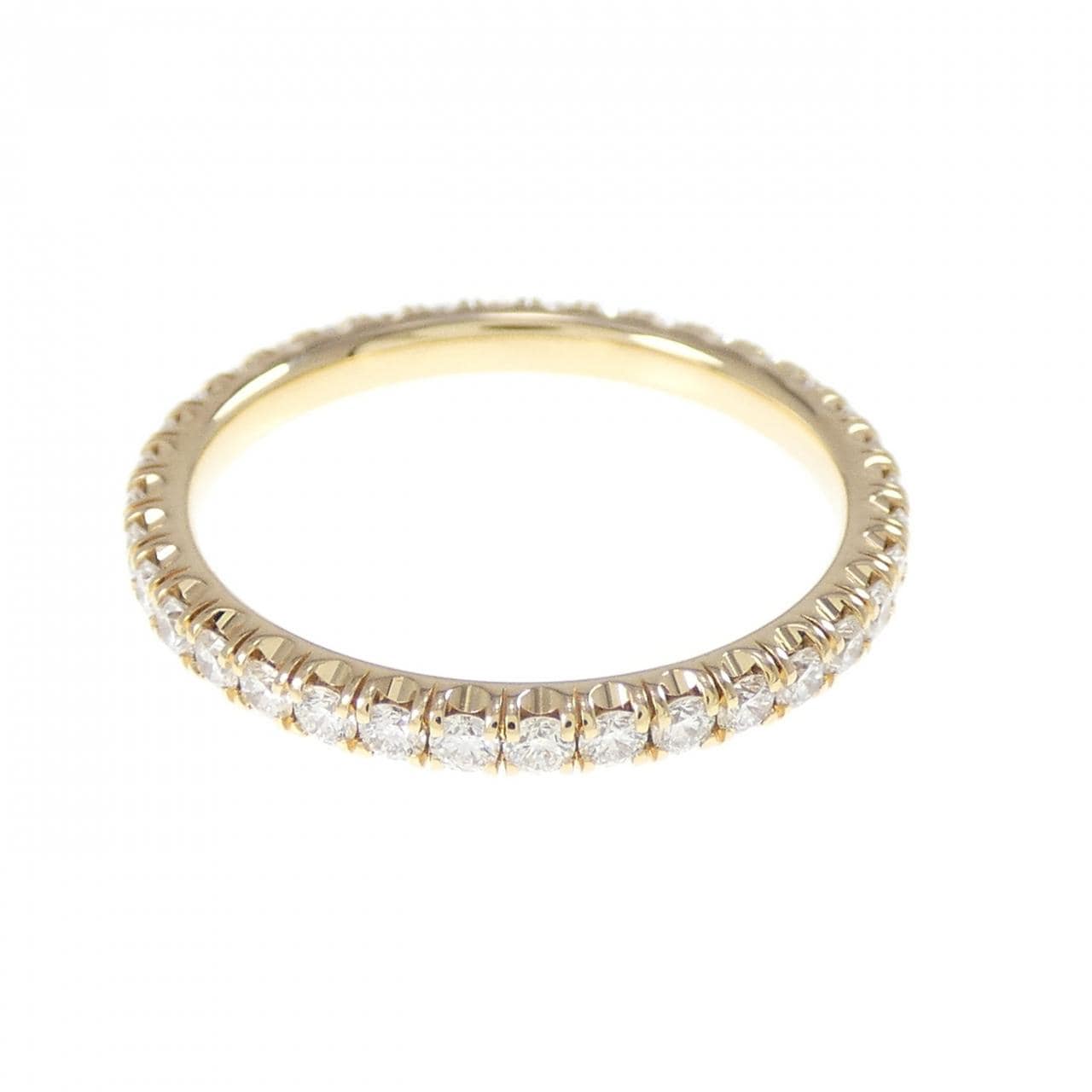 Cartier etancel ring