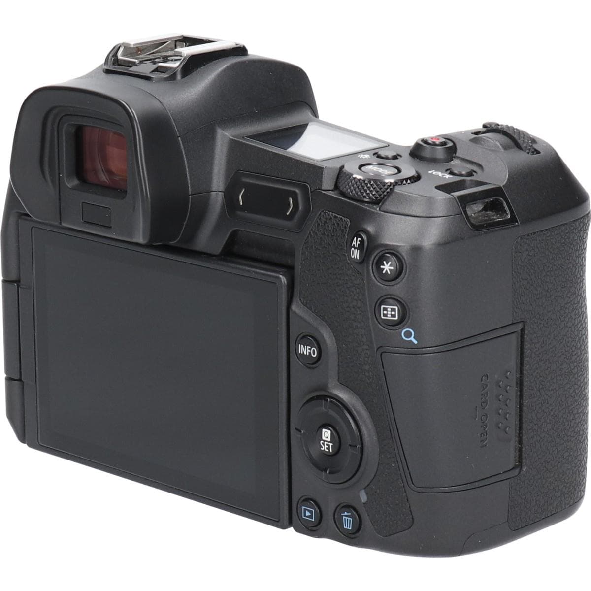 【ＷＥＢ限定現状販売品】ＥＯＳ　Ｒ