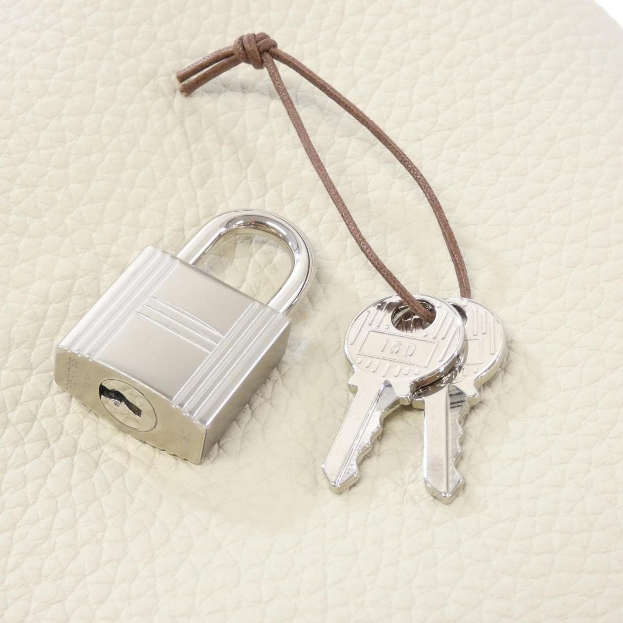 [未使用品] HERMES Picotin Lock PM 056289CK 包