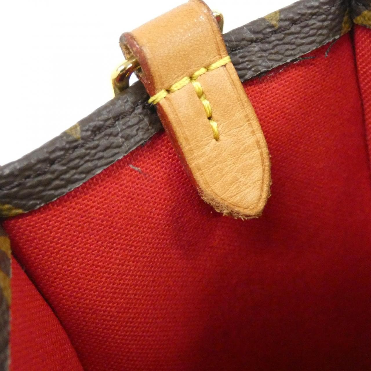 ルイヴィトン モノグラム サック プラBB M46265 バッグ