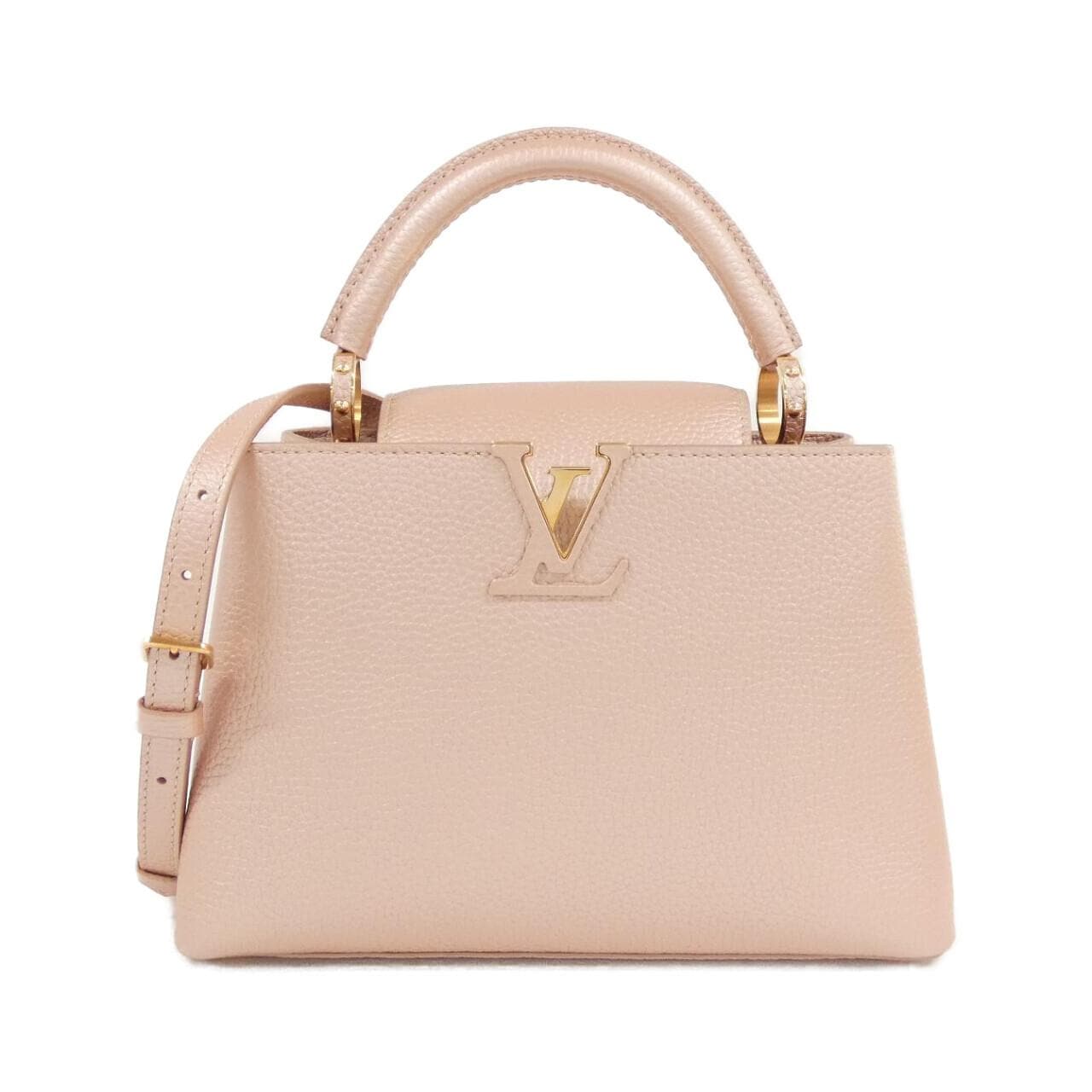 LOUIS VUITTON Capucines BB M21103 包