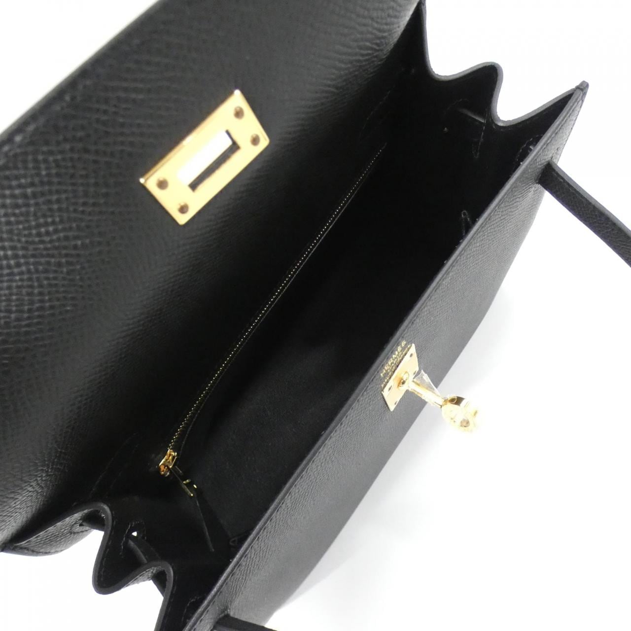エルメス ケリー 25cm 038416CC バッグ