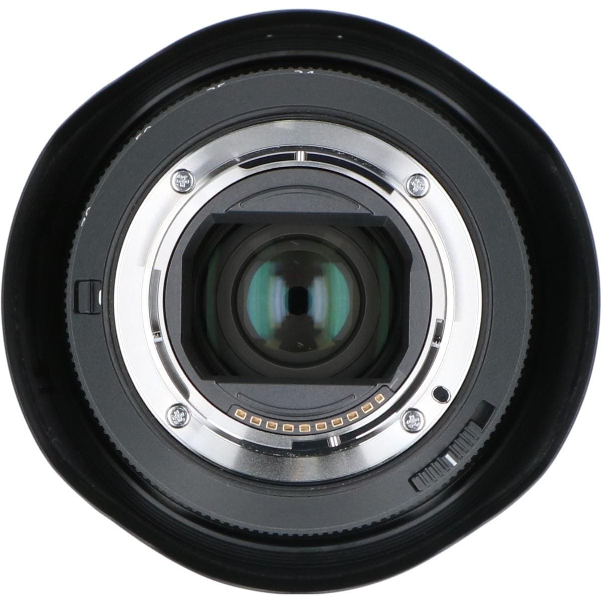 ＦＥ２４－７０ｍｍ　Ｆ２．８ＧＭ　ＩＩ