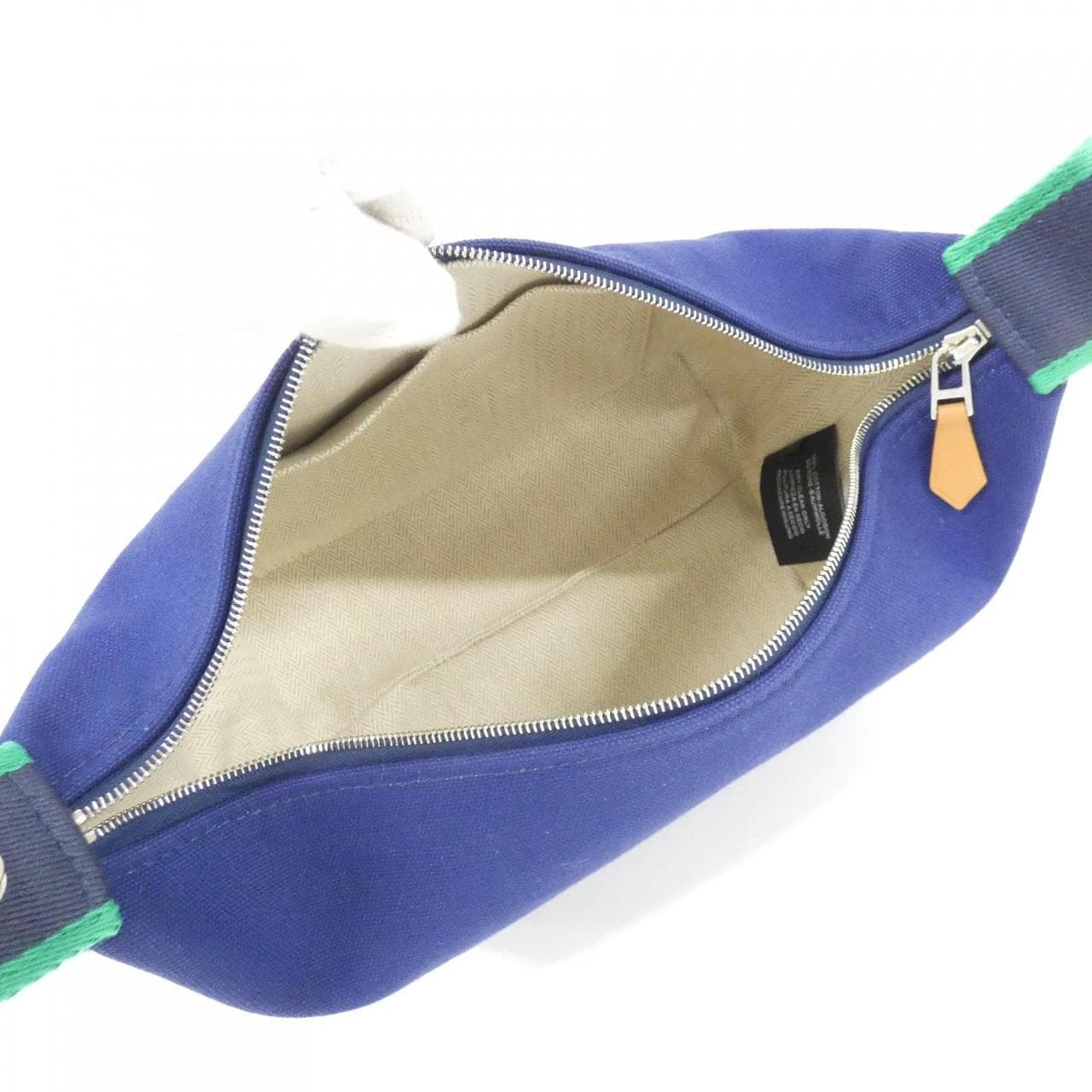 エルメス ブリッド ア ブラック PM 103222M ポーチ