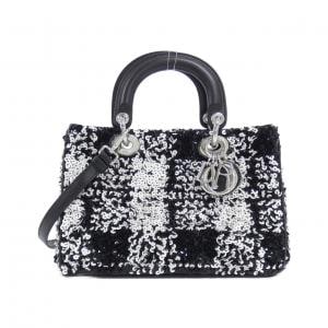 クリスチャンディオール ディオリッシモ M0915PTBK バッグ